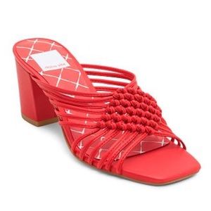 Dolce Vita Delana Heels